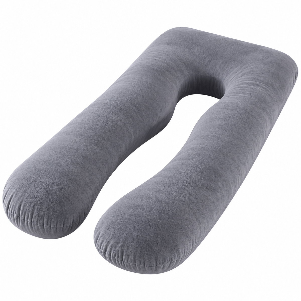 CloudNest™ Pregnancy Pillow