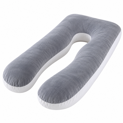 CloudNest™ Pregnancy Pillow