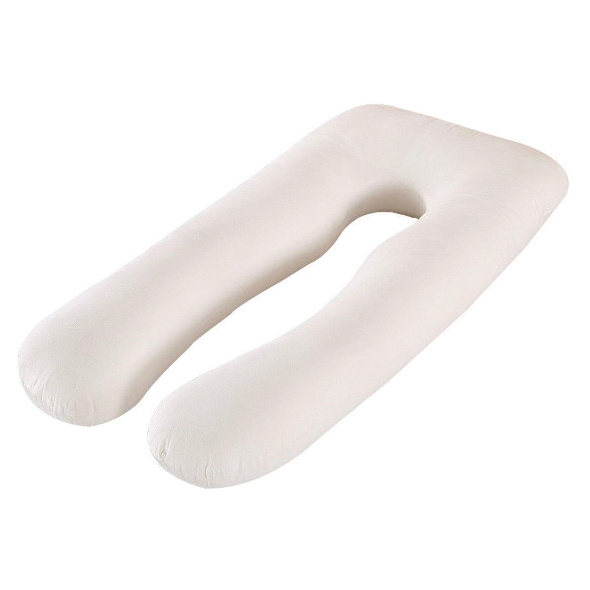CloudNest™ Pregnancy Pillow